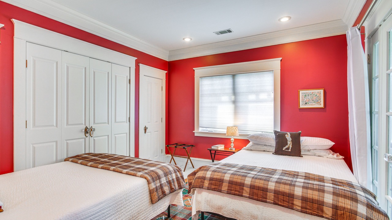 Photo of Bedroom in North Augusta