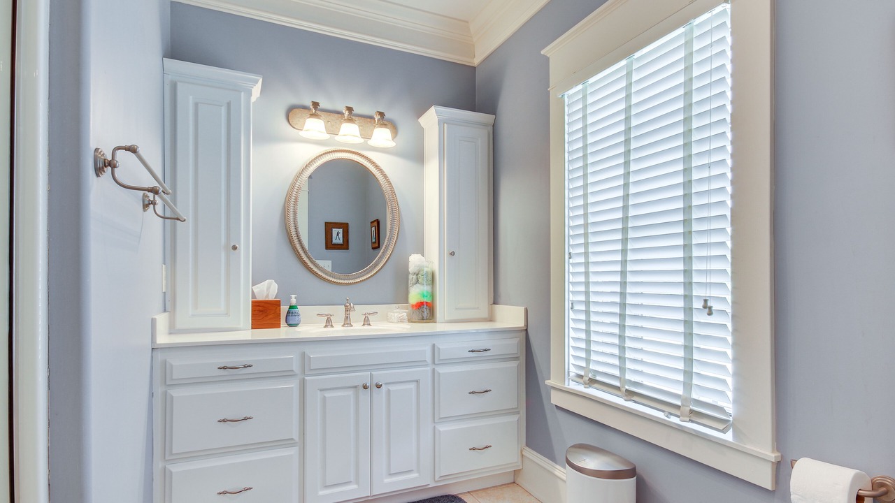 Photo of Bathroom in North Augusta