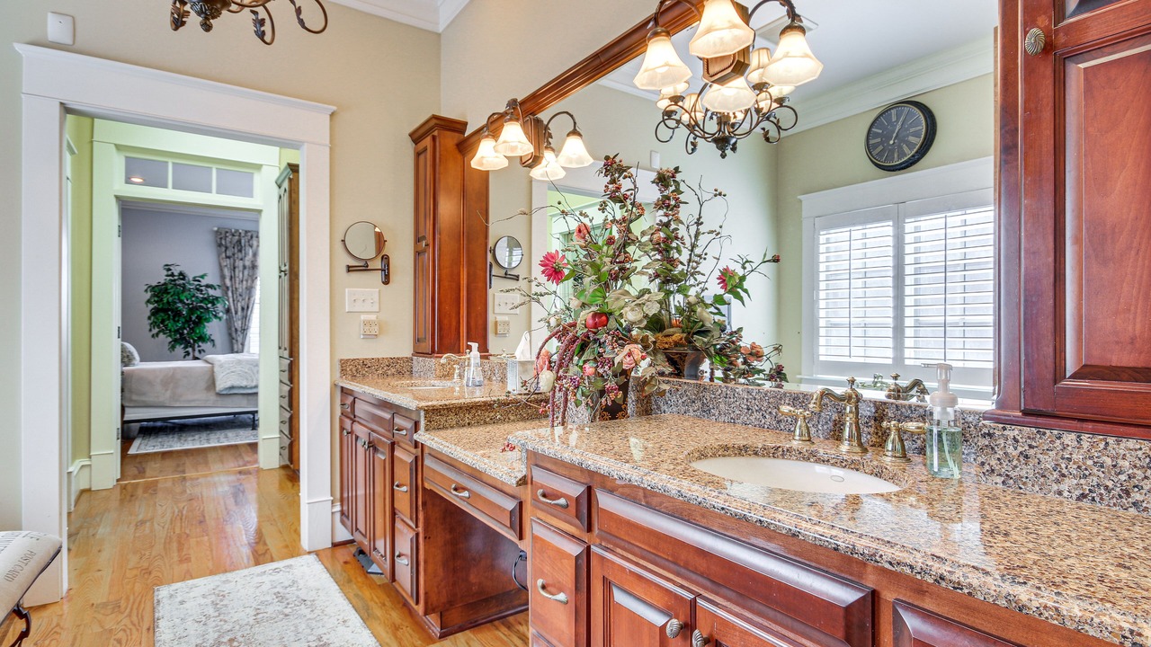 Photo of Bathroom in North Augusta