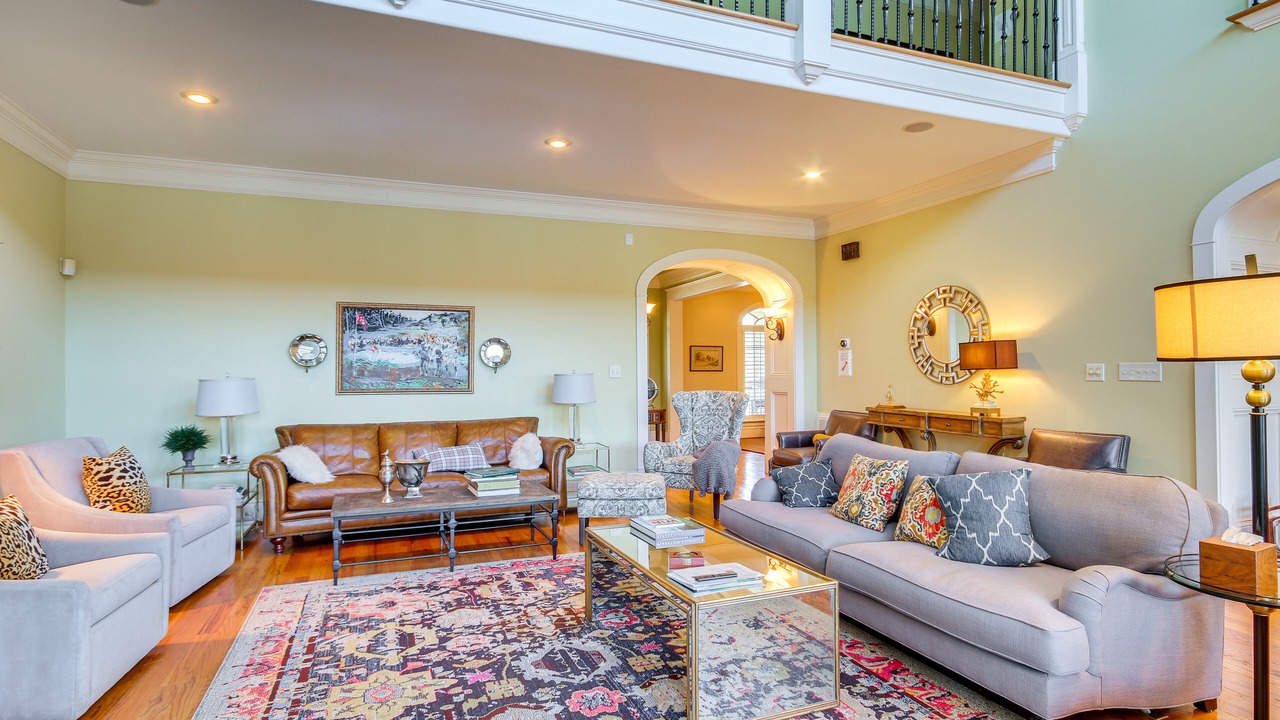 Photo of Livingroom in North Augusta