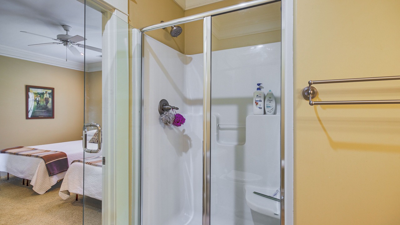 Photo of Bathroom in North Augusta