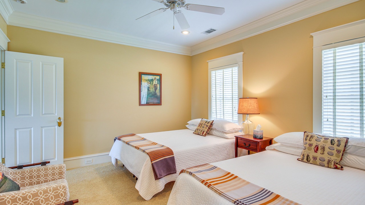 Photo of Bedroom in North Augusta