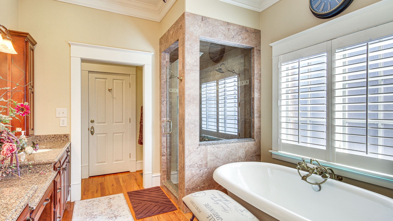 Photo of Bathroom in North Augusta