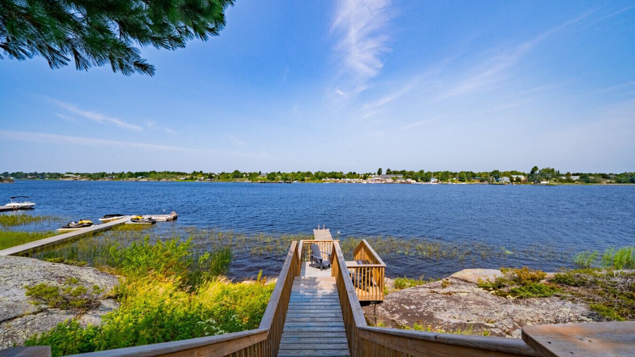 Photo of Outdoor in Britt