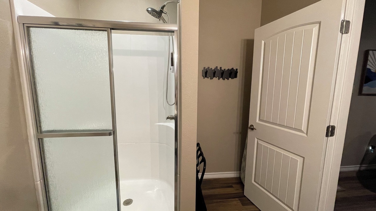 Photo of Bathroom in Cherokee County