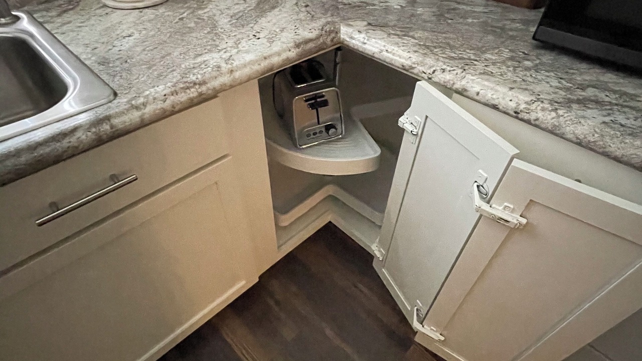 Photo of Kitchen in Cherokee County
