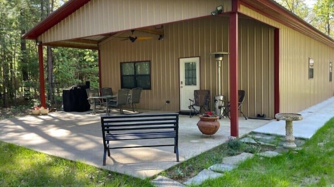 Photo of Outdoor in Cherokee County
