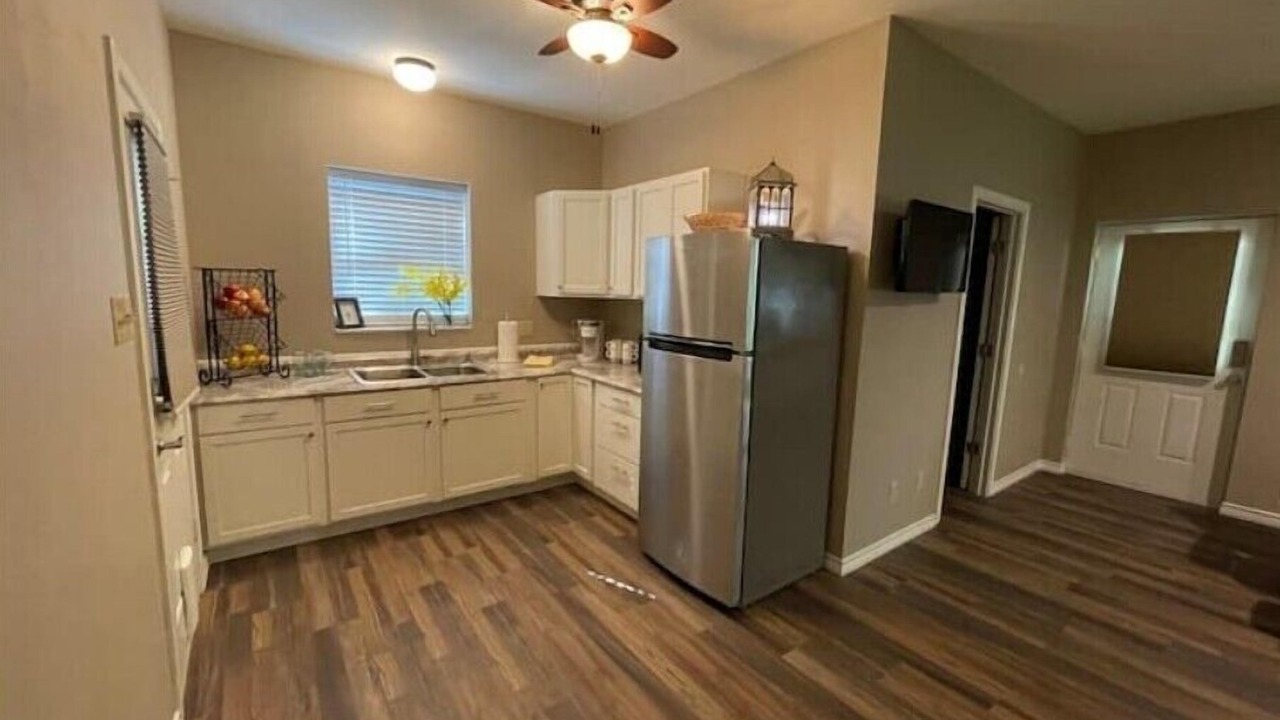 Photo of Kitchen in Cherokee County