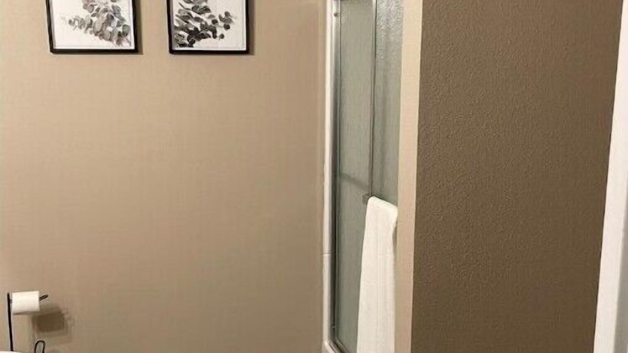 Photo of Bathroom in Cherokee County