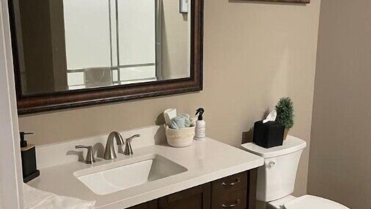 Photo of Bathroom in Cherokee County