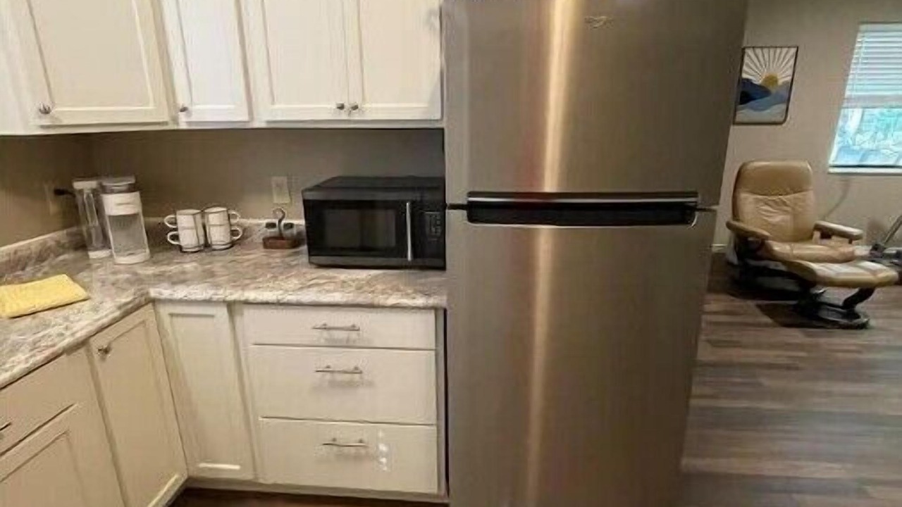 Photo of Kitchen in Cherokee County