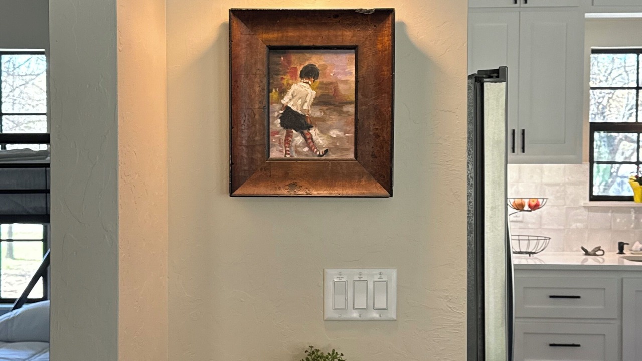 Photo of Bedroom in Porum