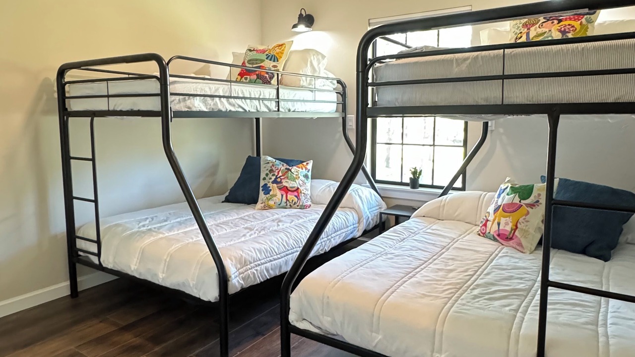 Photo of Bedroom in Porum