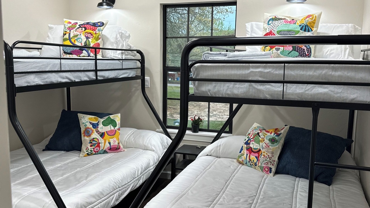 Photo of Bedroom in Porum