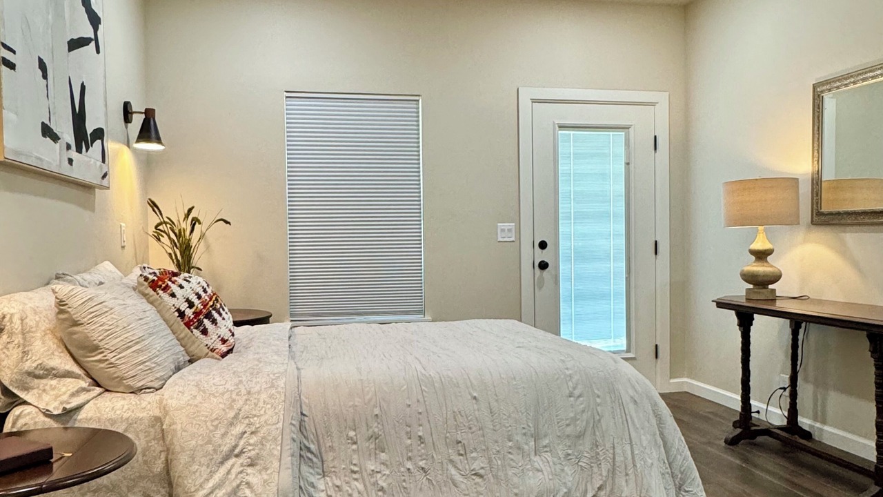 Photo of Bedroom in Porum