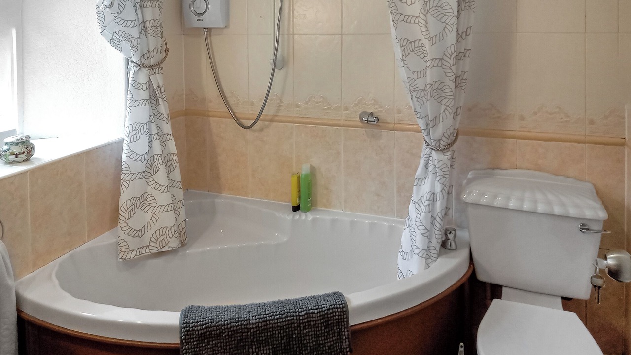 Photo of Bathroom in Winestead