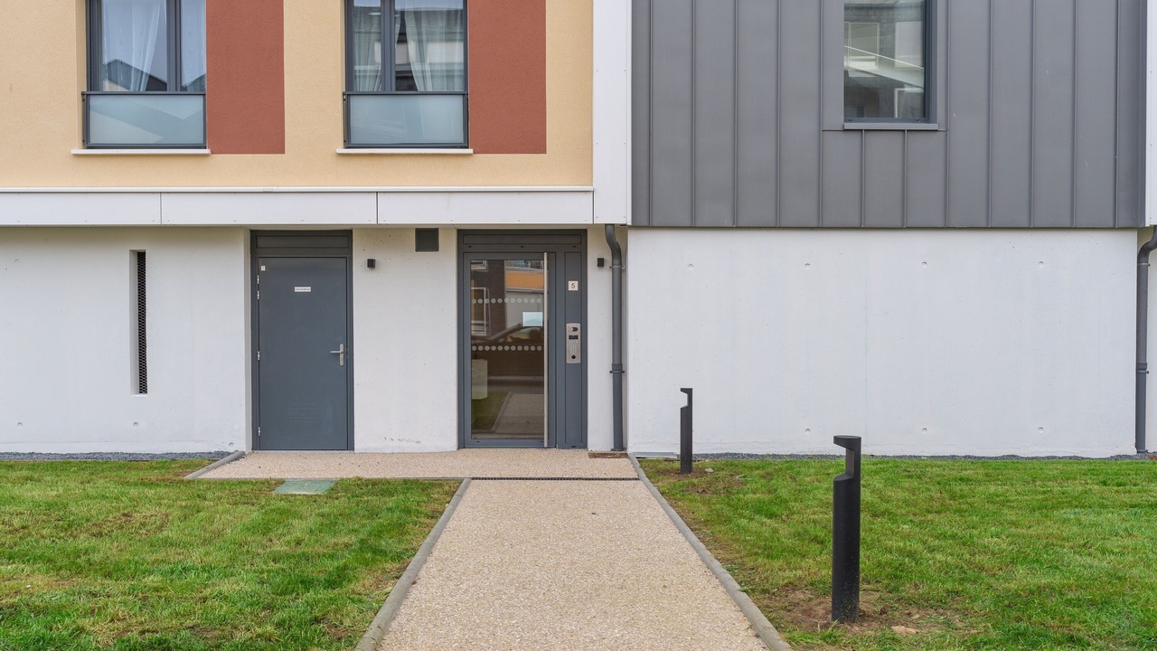 Photo of Outdoor in Courseulles-sur-Mer