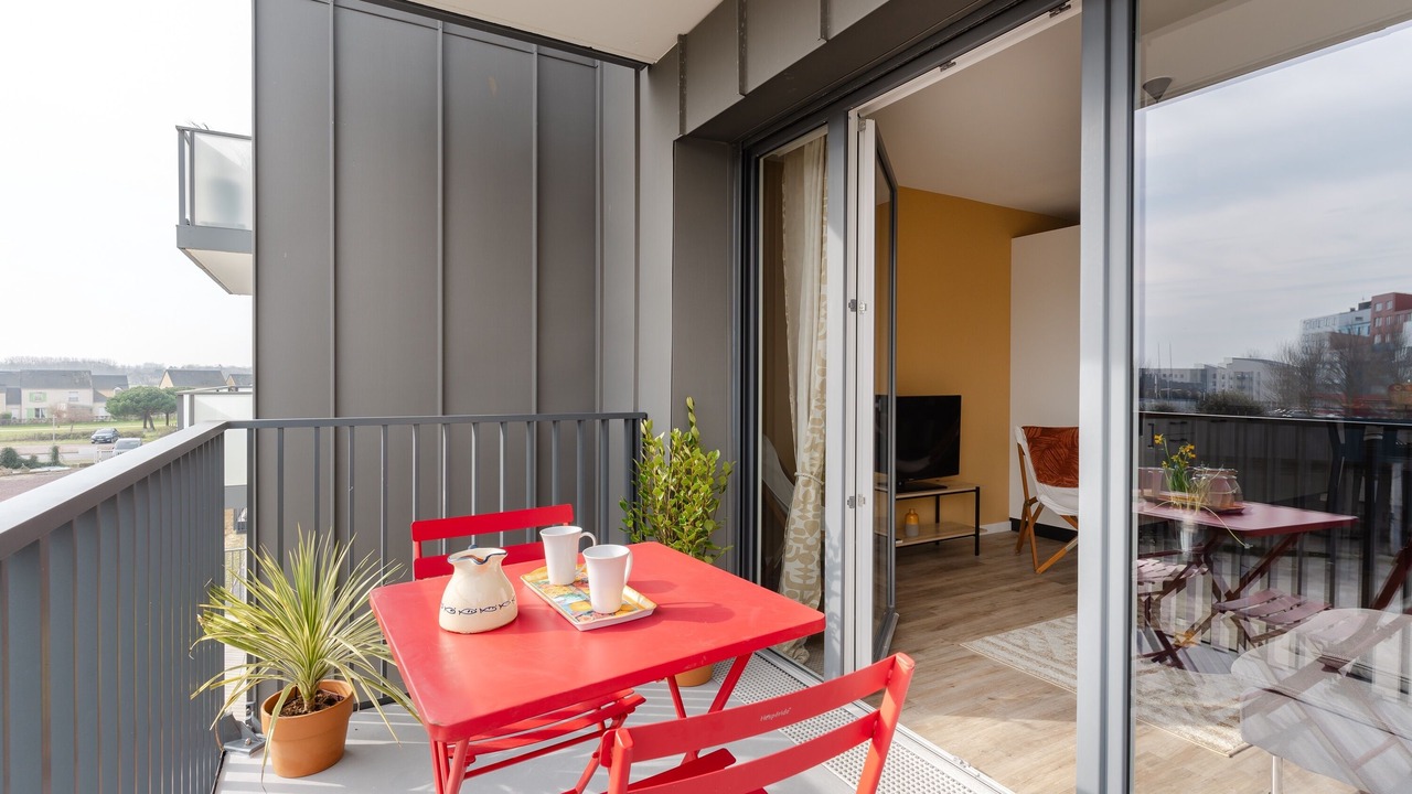 Photo of Outdoor in Courseulles-sur-Mer