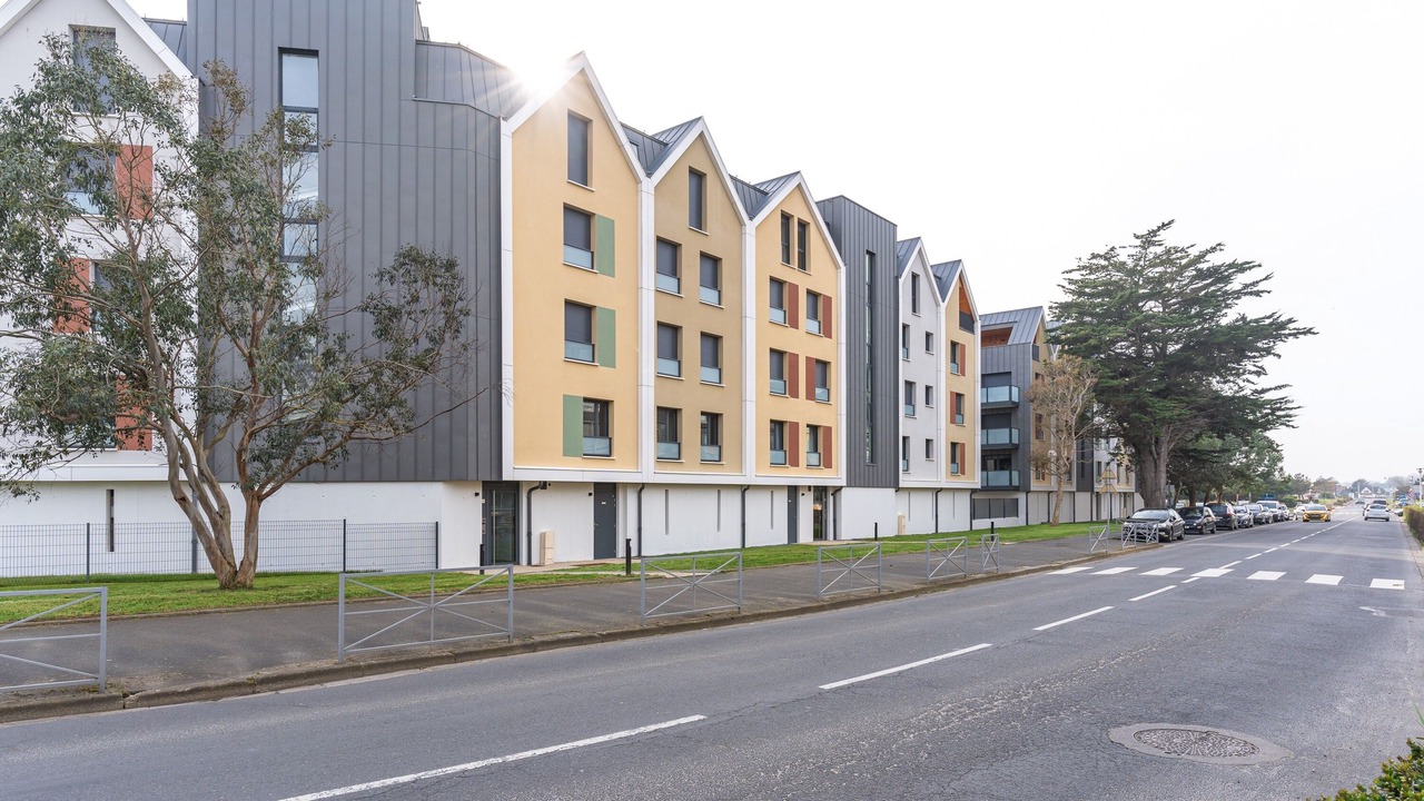 Photo of Outdoor in Courseulles-sur-Mer