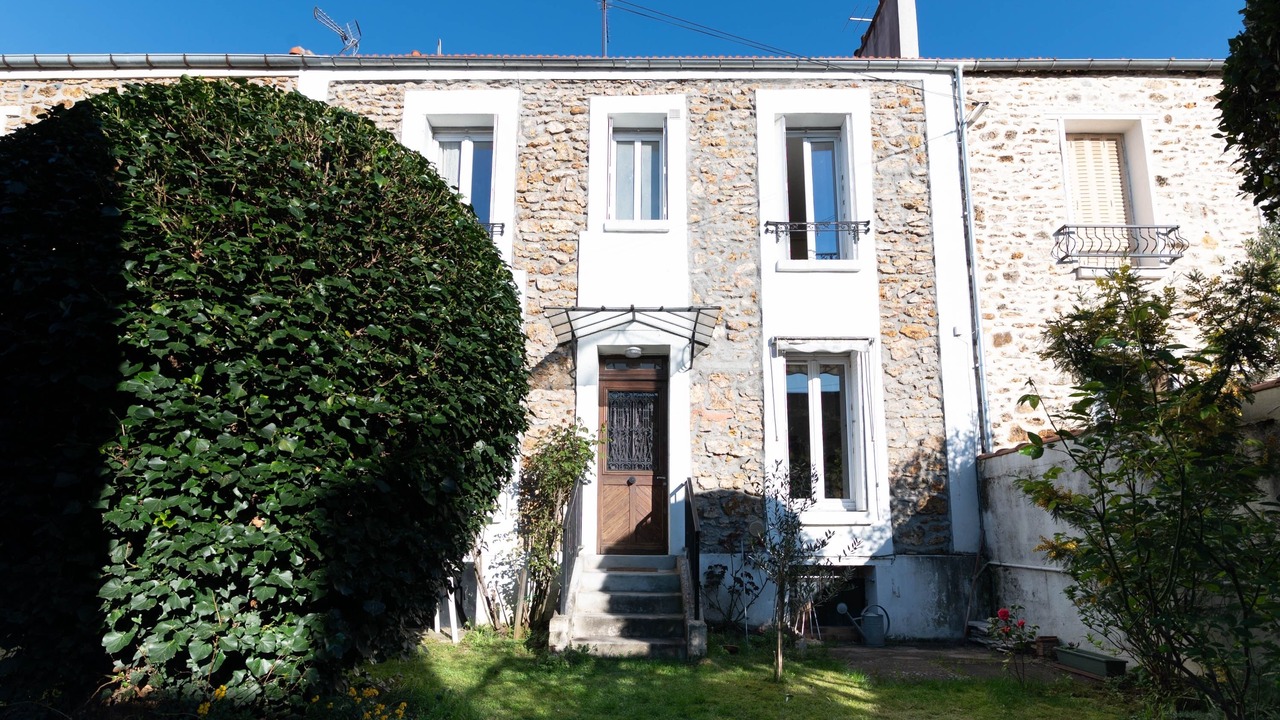 Photo of Outdoor in Maisons-Alfort