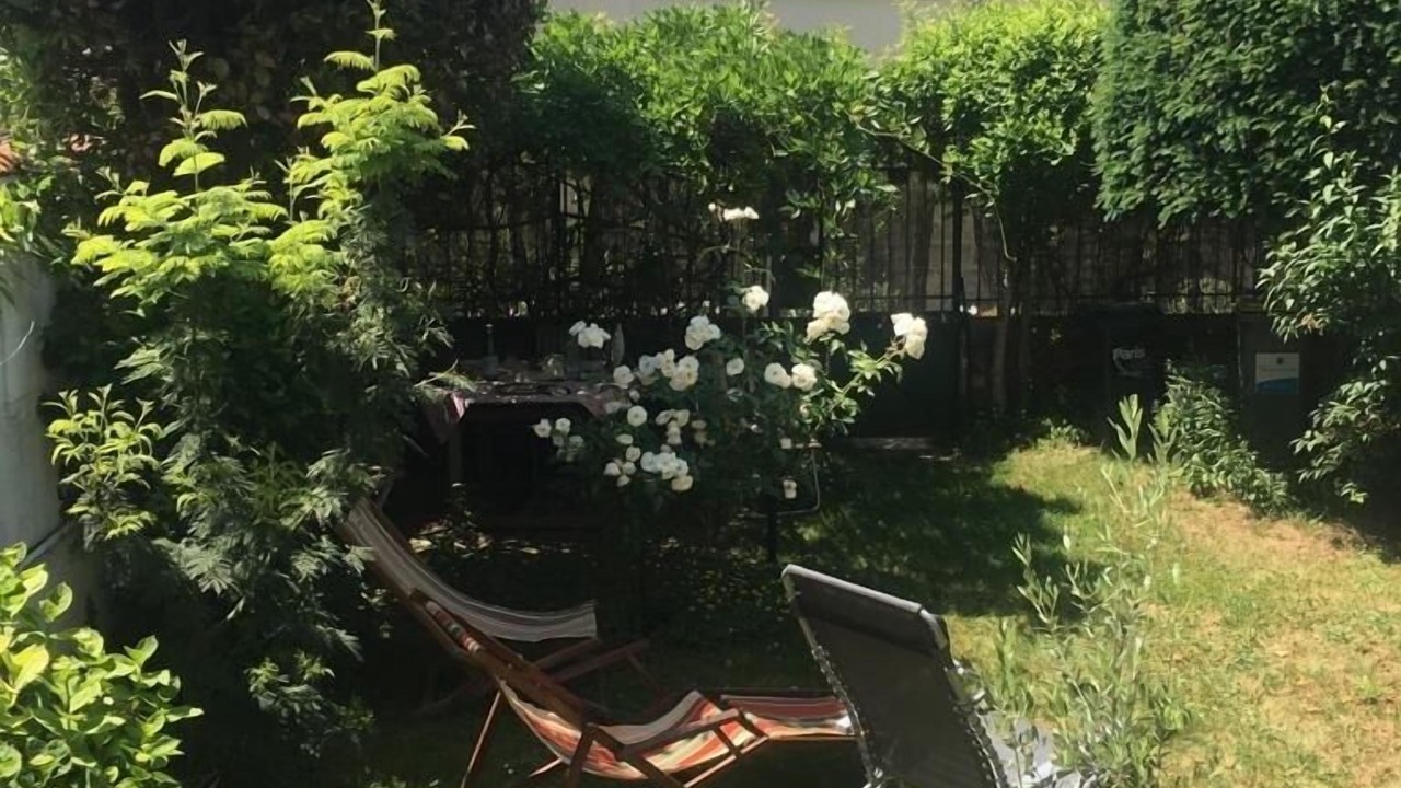 Photo of Outdoor in Maisons-Alfort