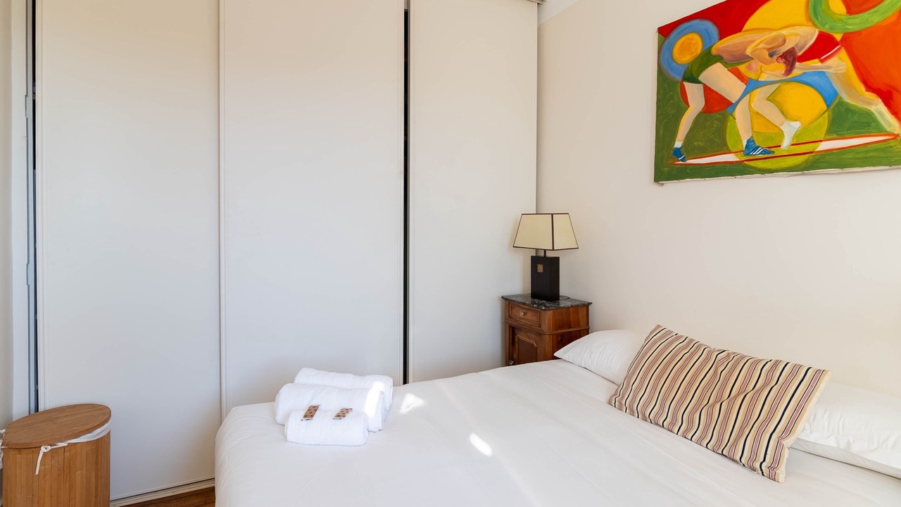 Photo of Bedroom in Maisons-Alfort
