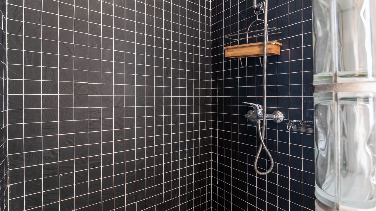 Photo of Bathroom in Maisons-Alfort