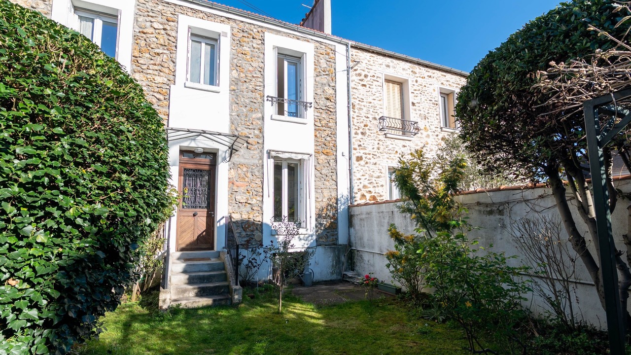 Photo of Outdoor in Maisons-Alfort