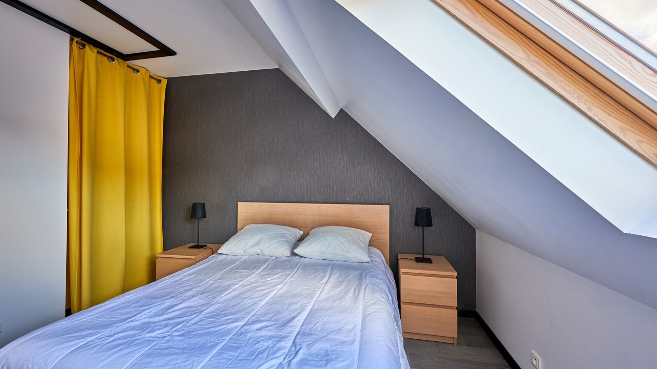 Photo of Bedroom in Bernieres-sur-Mer