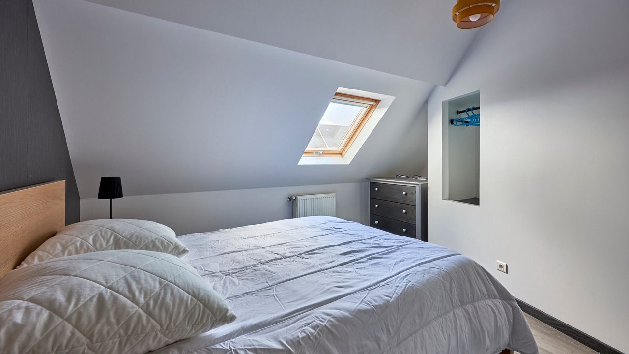 Photo of Bedroom in Bernieres-sur-Mer