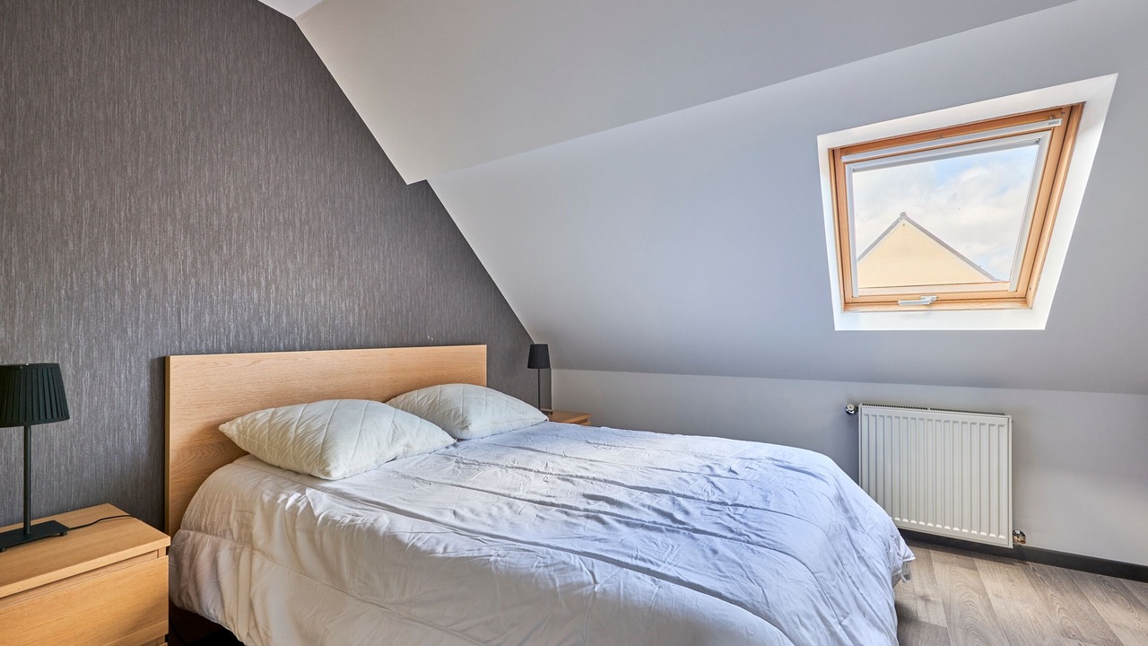 Photo of Bedroom in Bernieres-sur-Mer