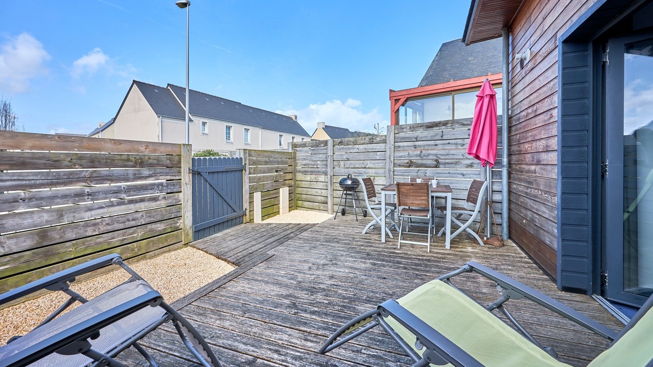 Photo of Outdoor in Bernieres-sur-Mer