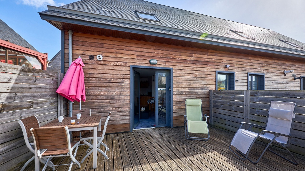 Photo of Outdoor in Bernieres-sur-Mer