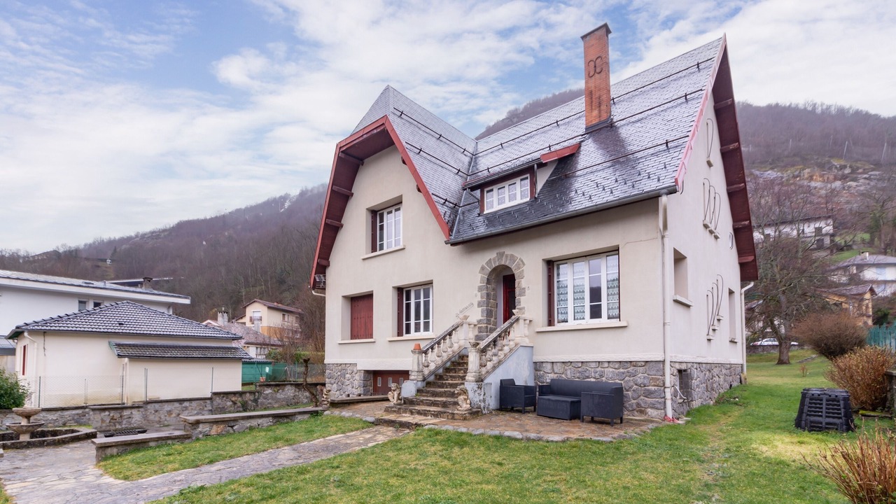 Photo of Outdoor in Ax-les-Thermes