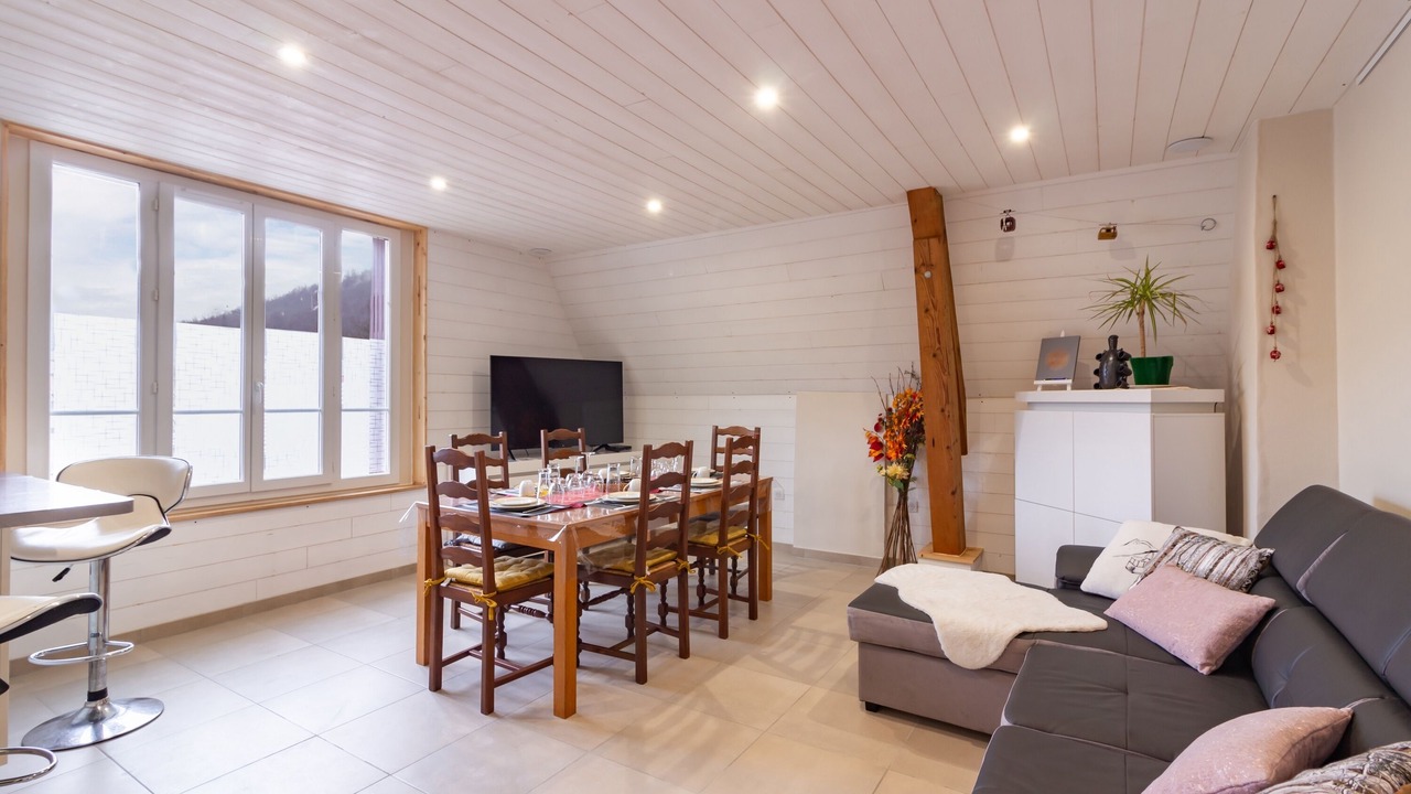 Photo of Livingroom in Ax-les-Thermes