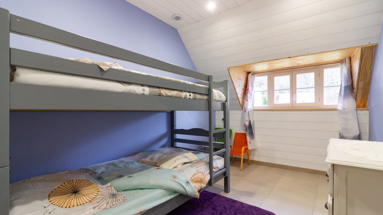 Photo of Bedroom in Ax-les-Thermes