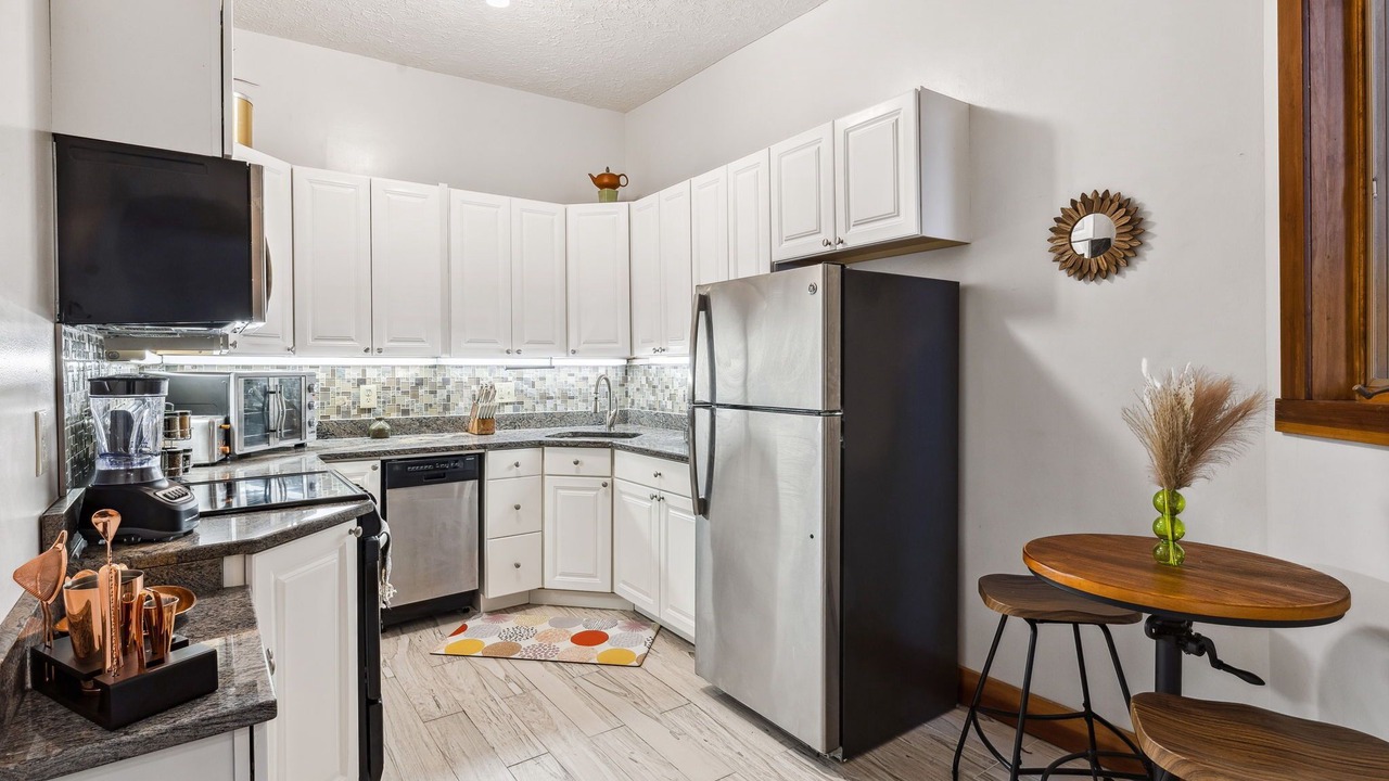Photo of Kitchen in Ohio City