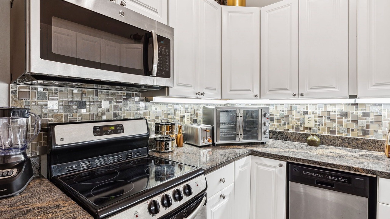 Photo of Kitchen in Ohio City