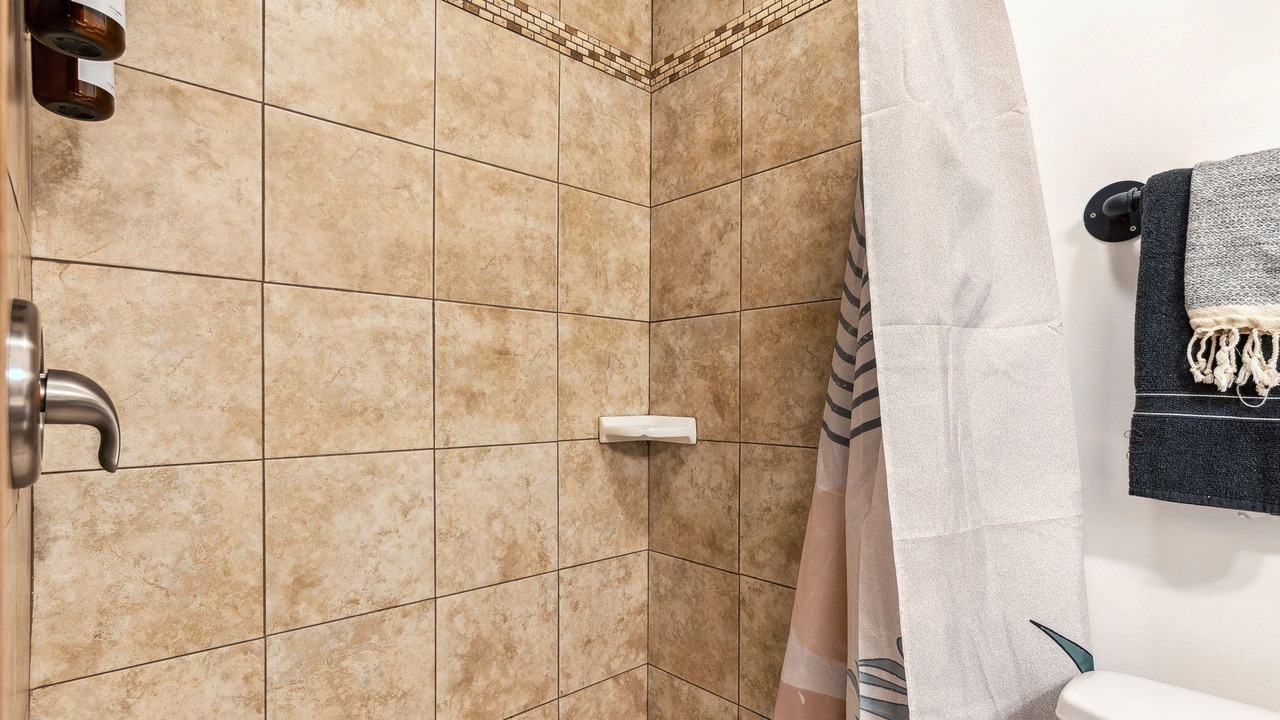 Photo of Bathroom in Ohio City