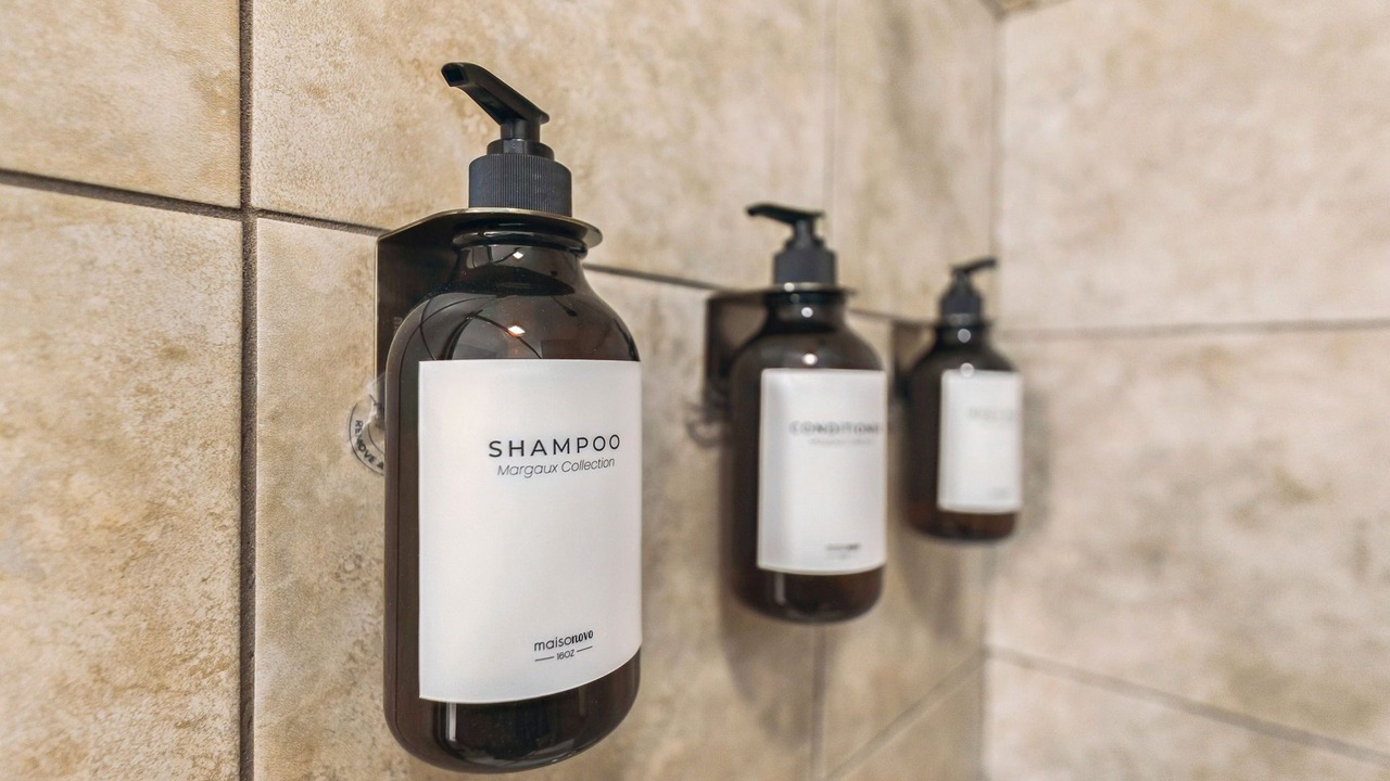 Photo of Bathroom in Ohio City