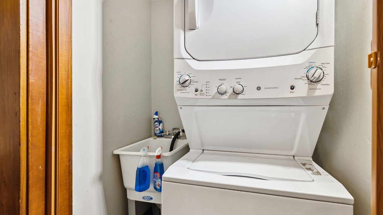 Photo of Bathroom in Ohio City