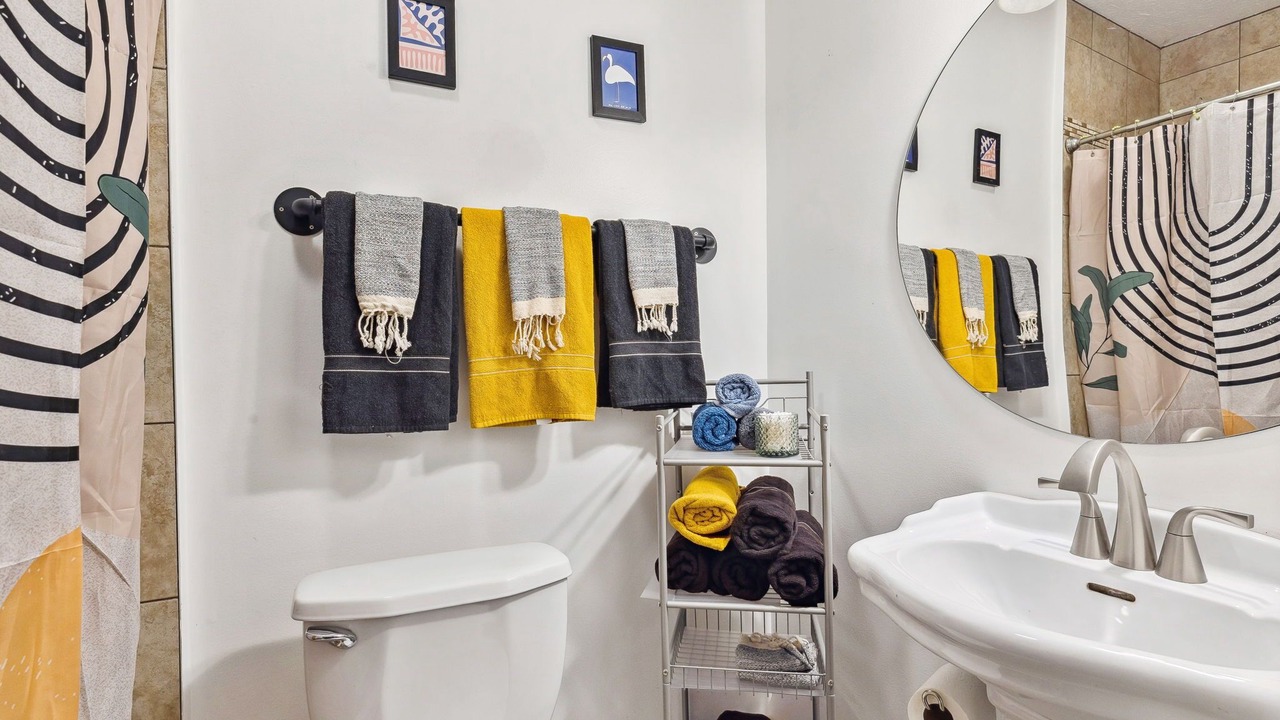 Photo of Bathroom in Ohio City