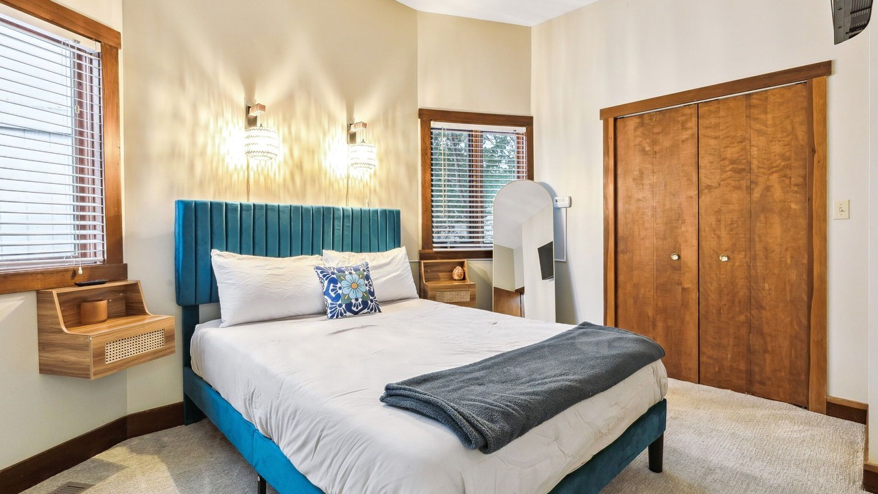 Photo of Bedroom in Ohio City