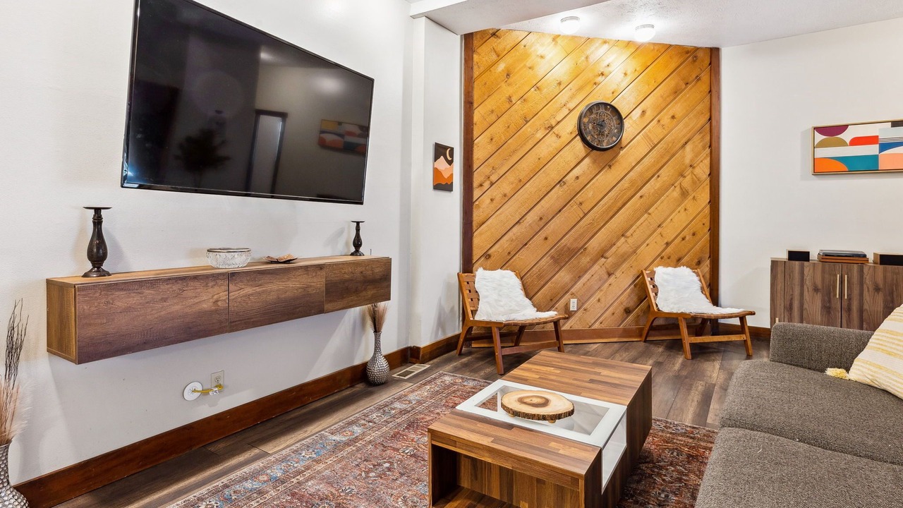 Photo of Livingroom in Ohio City