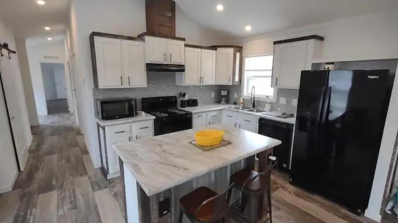 Photo of Kitchen in Clifton