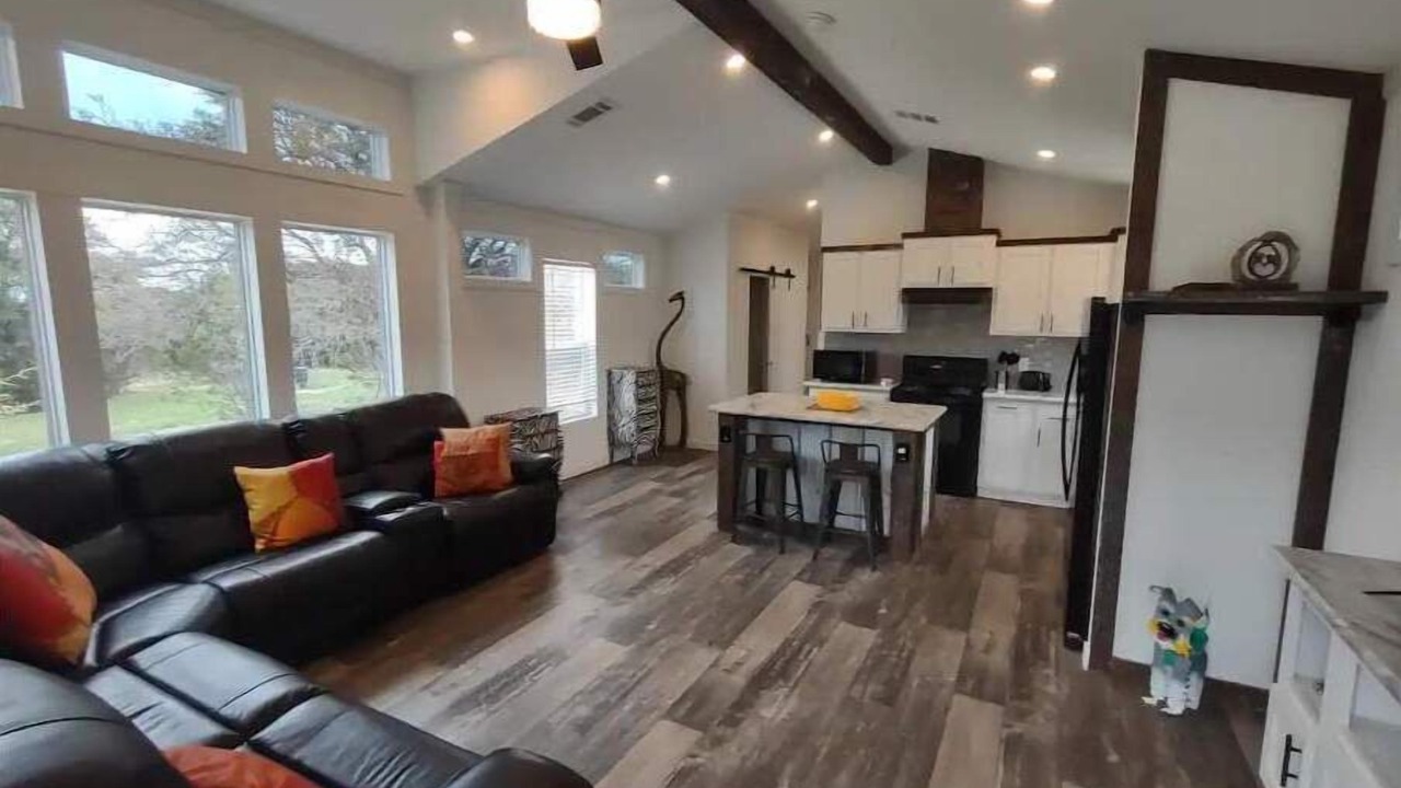 Photo of Livingroom in Clifton