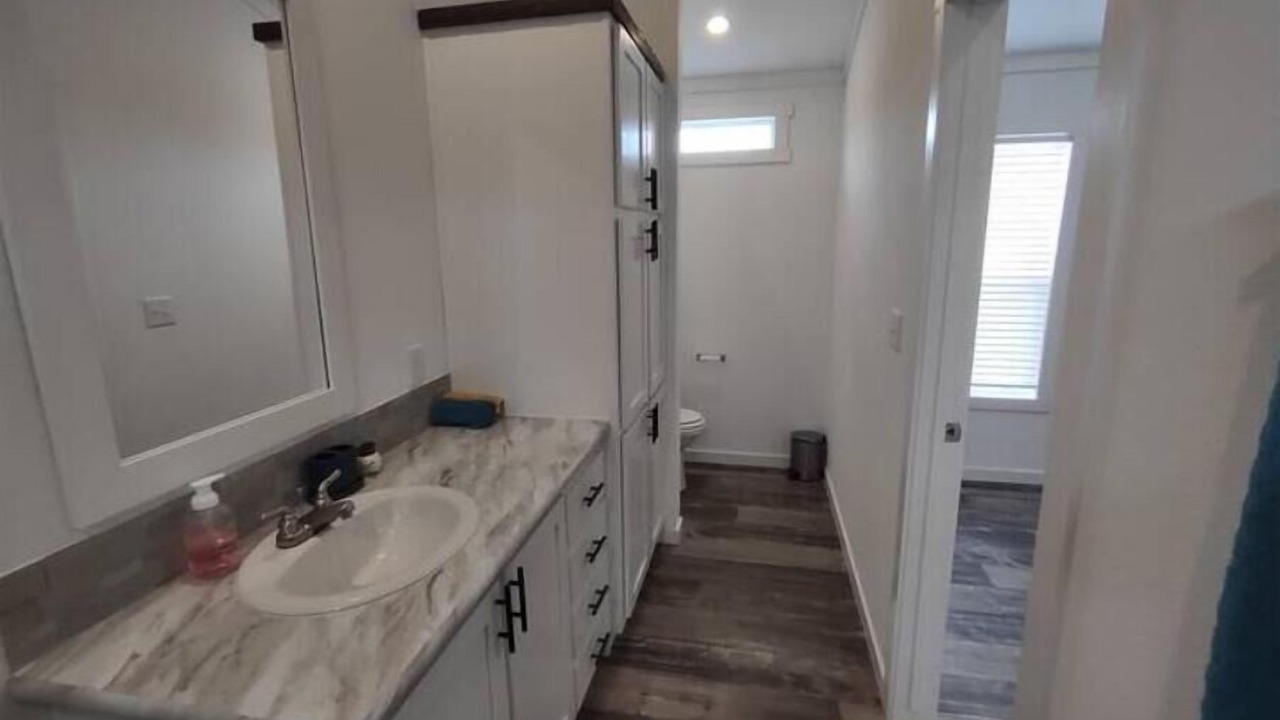 Photo of Bathroom in Clifton