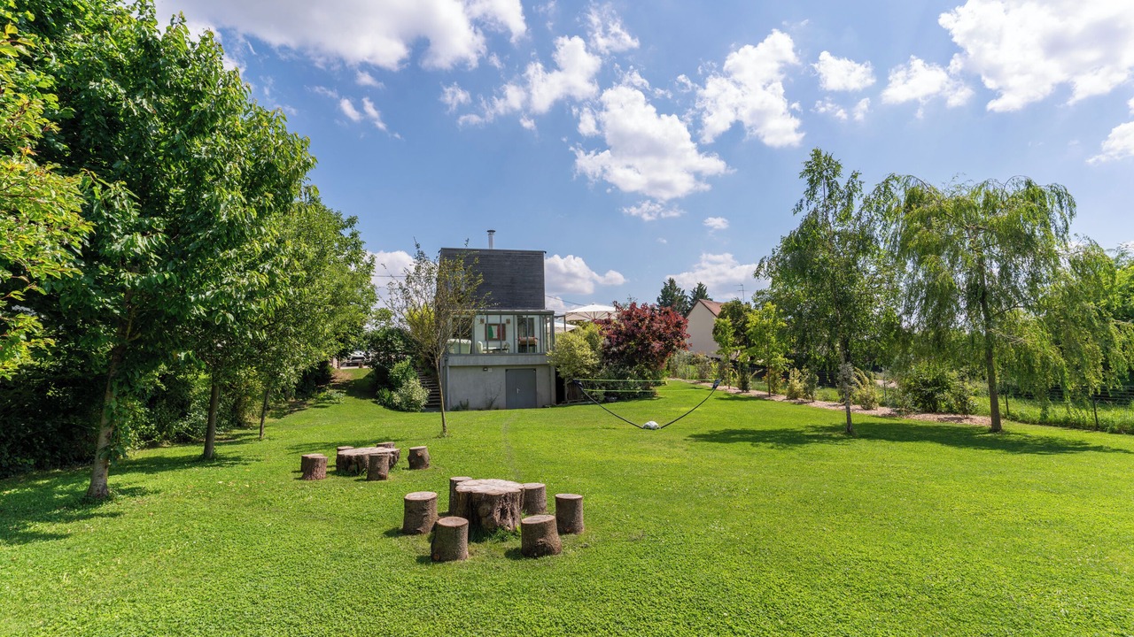 Photo of Outdoor in Vouvray