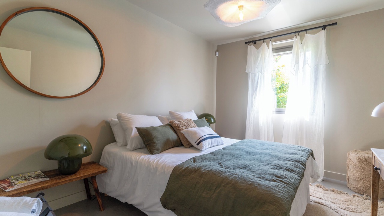 Photo of Bedroom in Vouvray