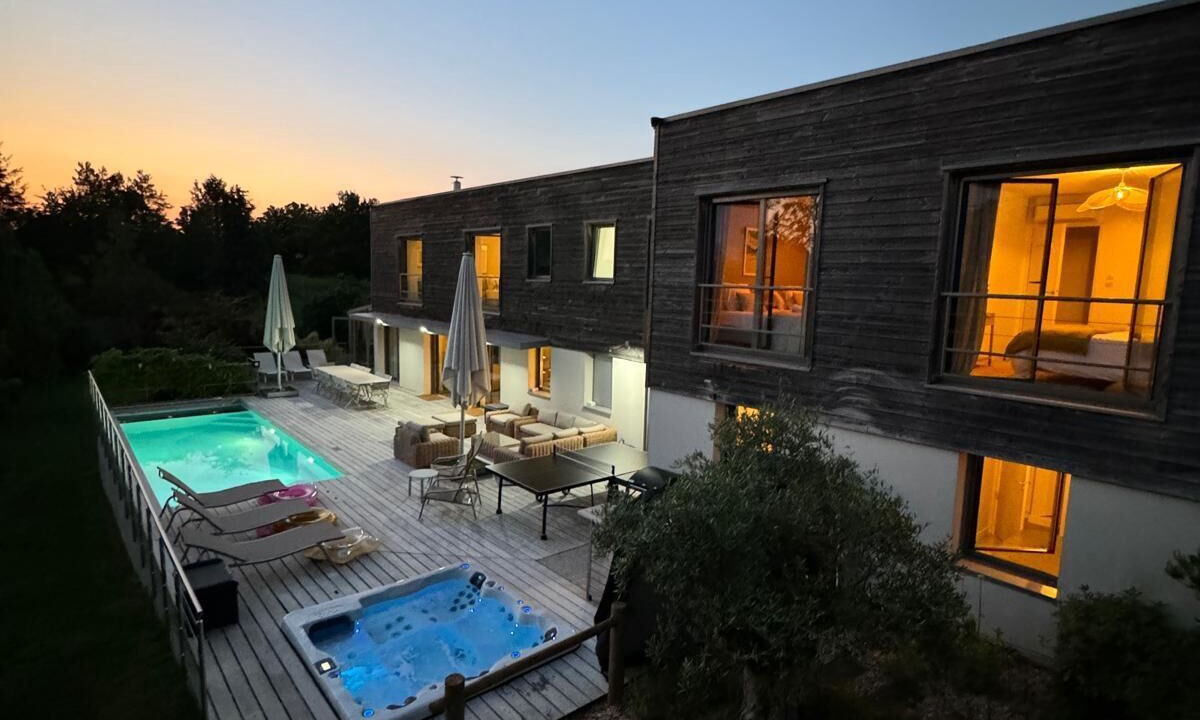 Photo of Outdoor in Vouvray